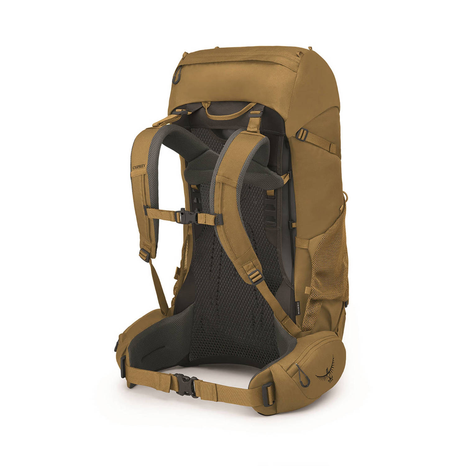 Osprey backpack Rook 65L bruin