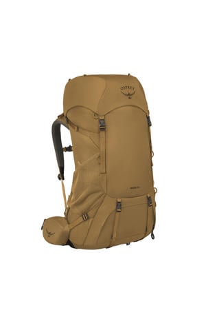 backpack Rook 65L bruin