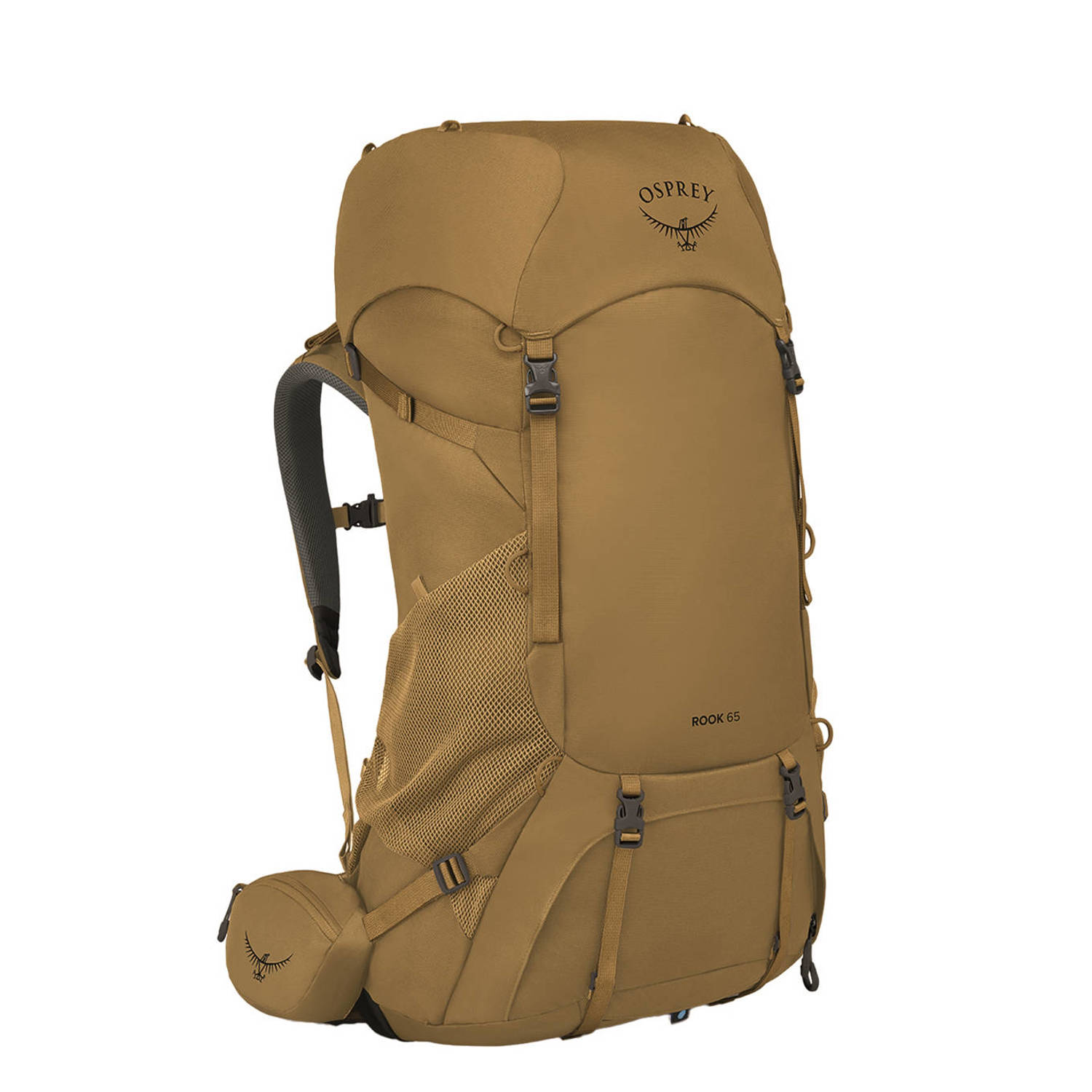 Osprey backpack Rook 65L bruin