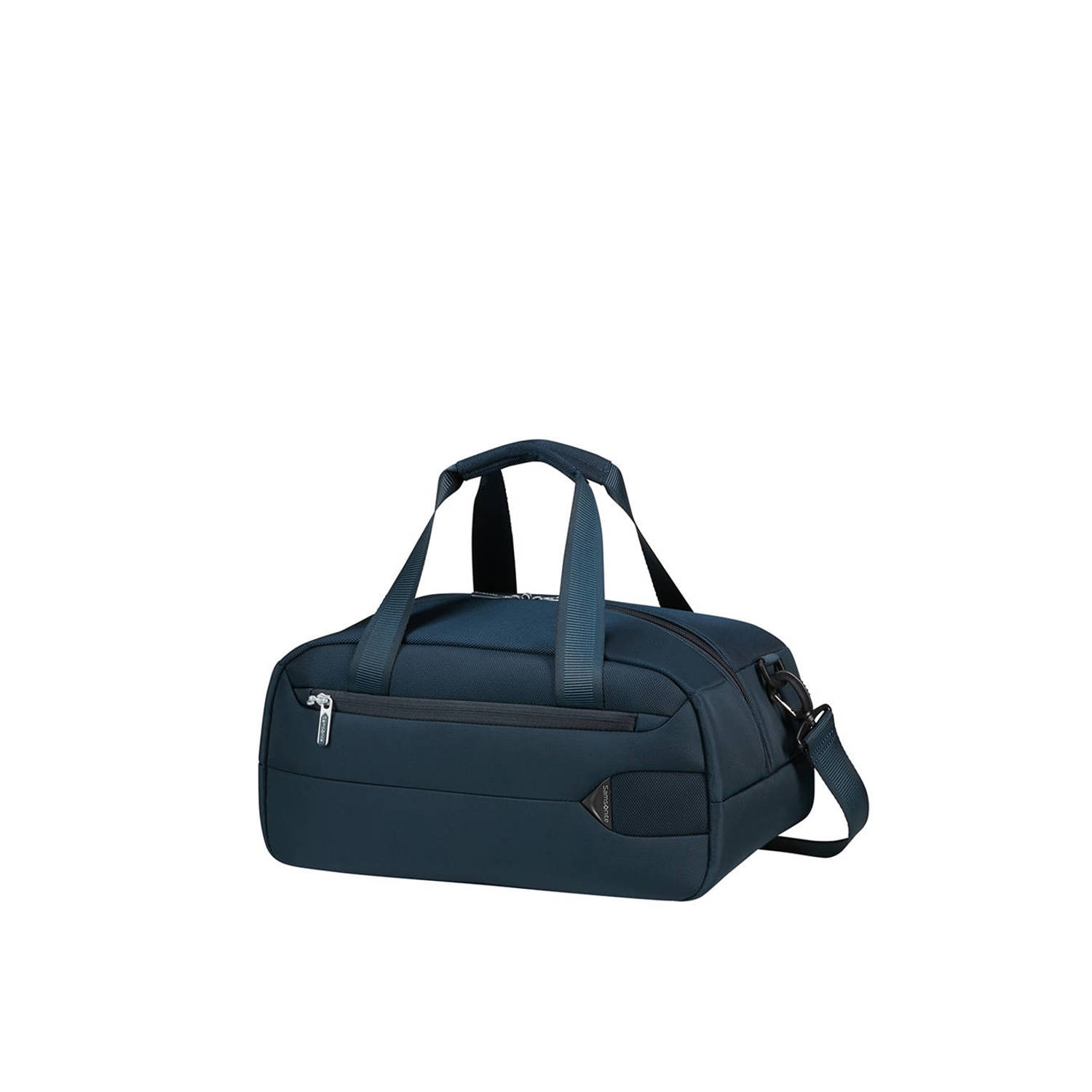 Samsonite reistas Urbify Duffle XS donkerblauw