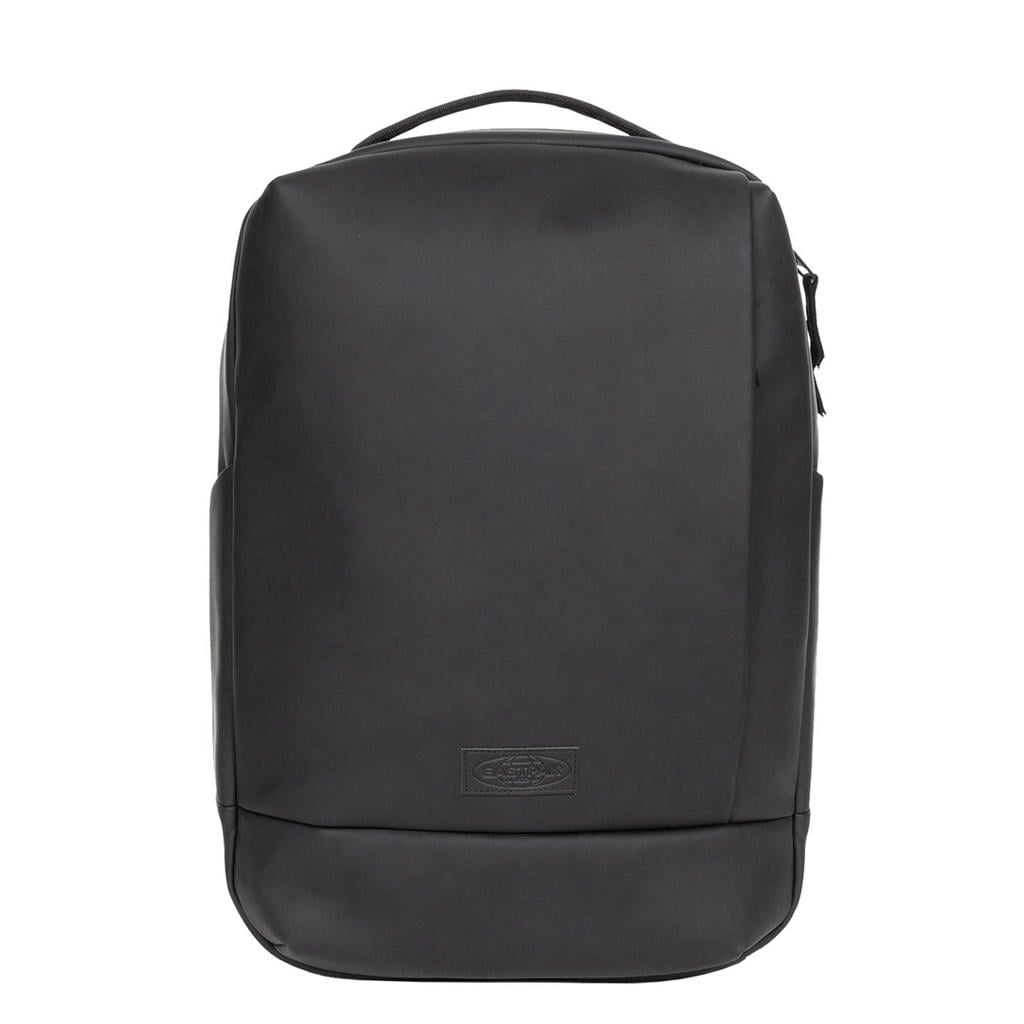 Eastpak rugzak Tecum F Cnnct F matte black