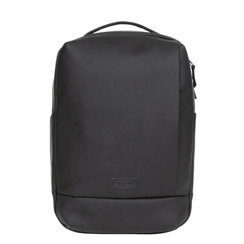 Eastpak rugzak Tecum F Cnnct F matte black afbeelding