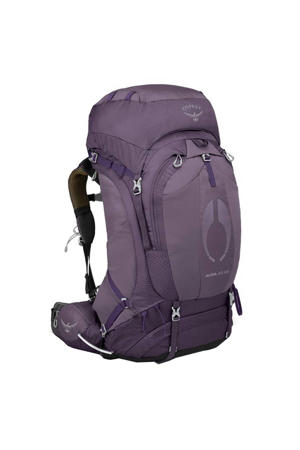 backpack Aura AG WM/L paars