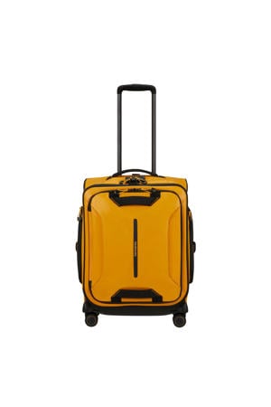 reistas Ecodiver 55 cm. geel