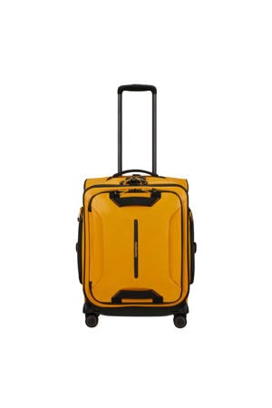 reistas Ecodiver 55 cm. geel