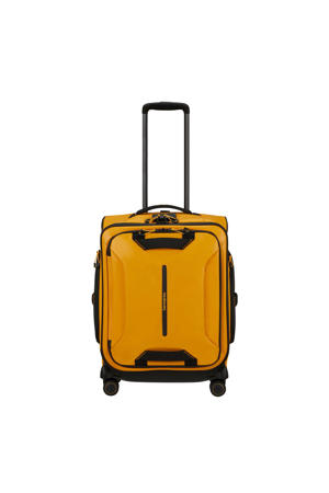 reistas Ecodiver 55 cm. geel