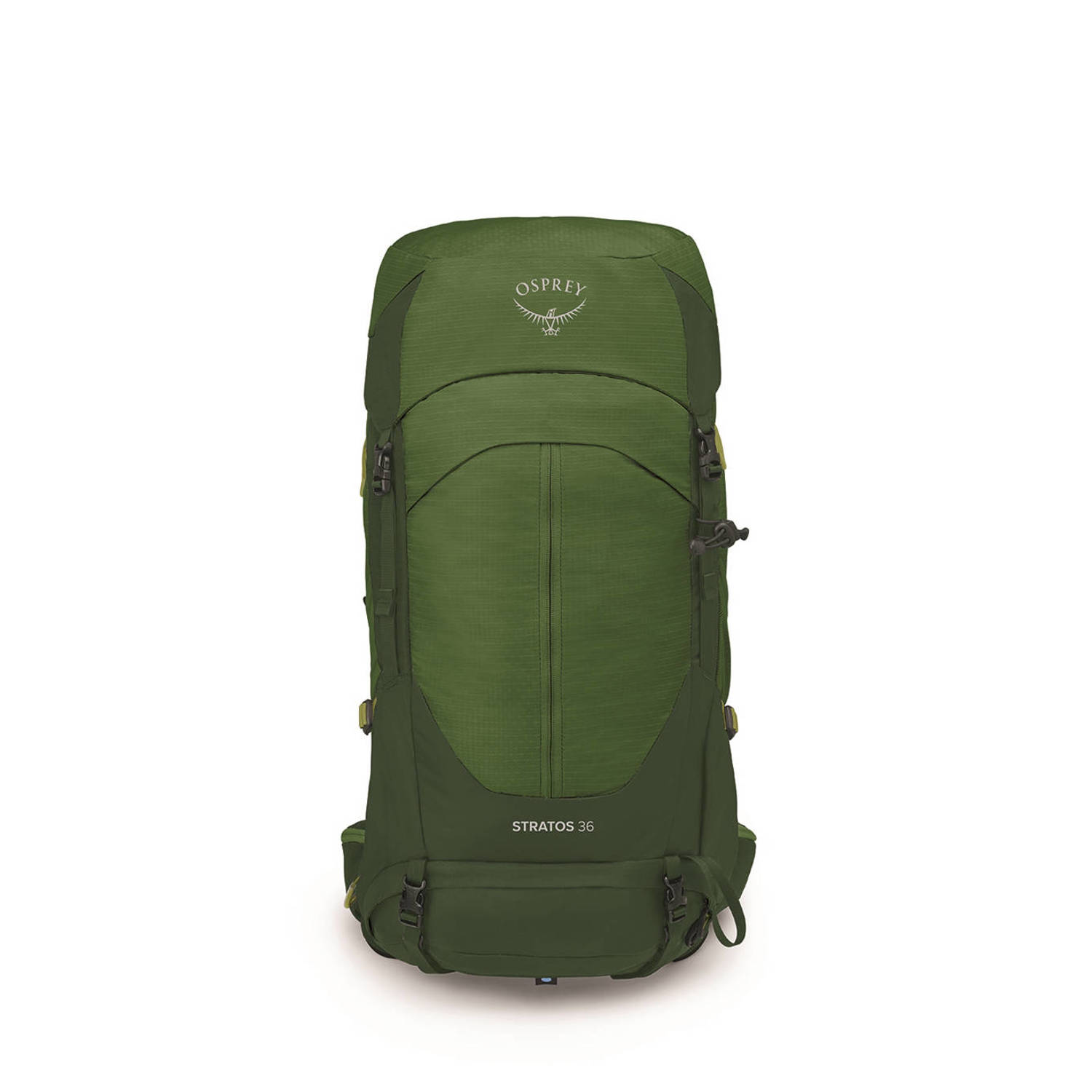 Osprey backpack Stratos 36L groen