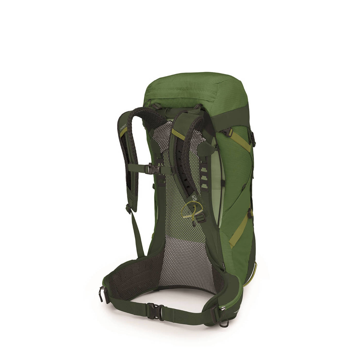 Osprey backpack Stratos 36L groen