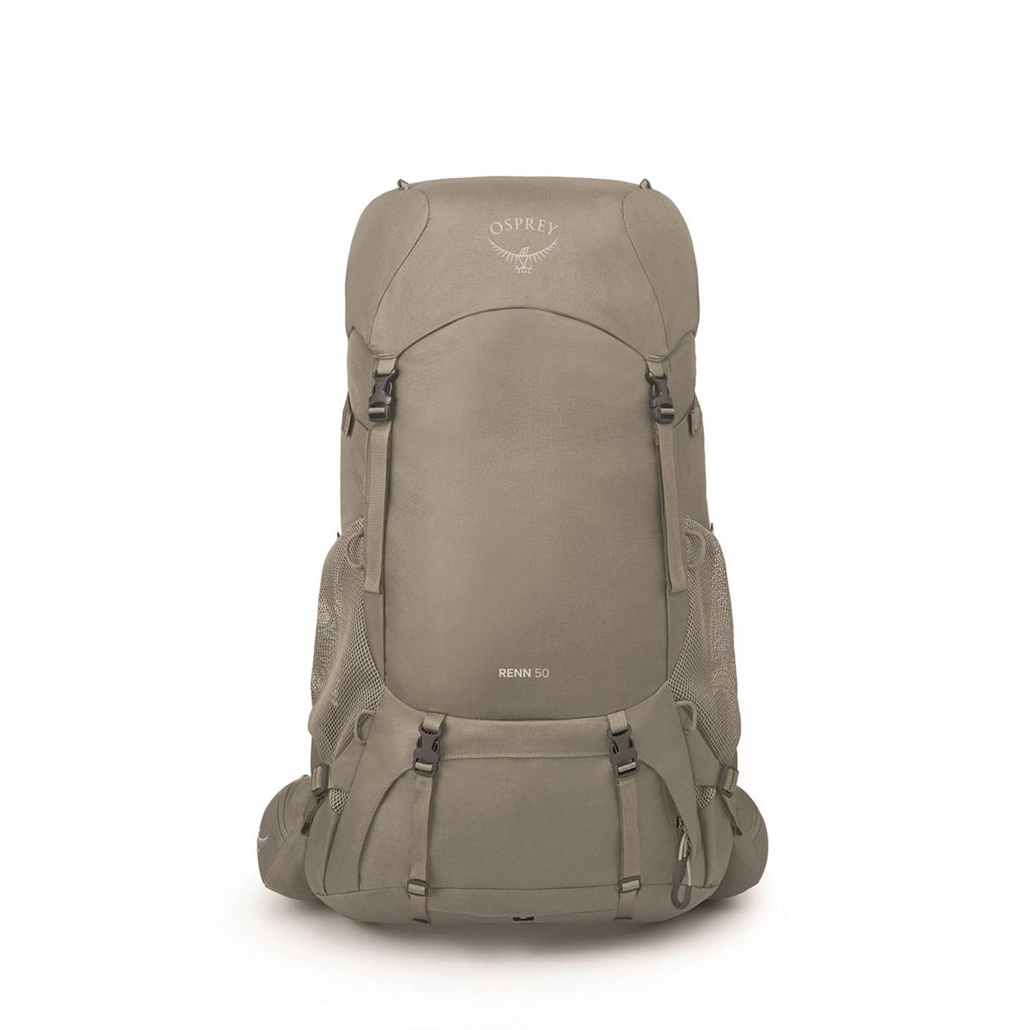 Osprey backpack Renn 50L beige
