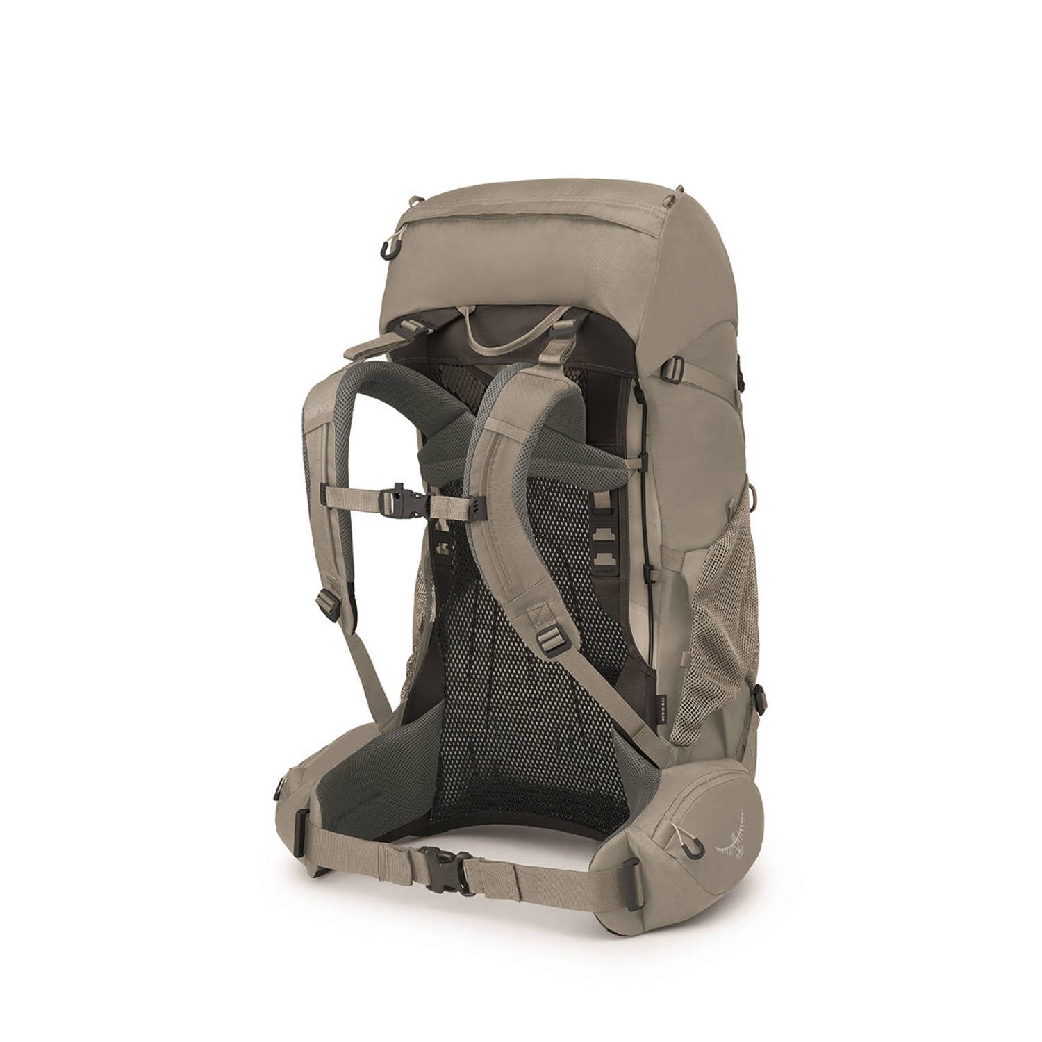 Osprey backpack Renn 50L beige