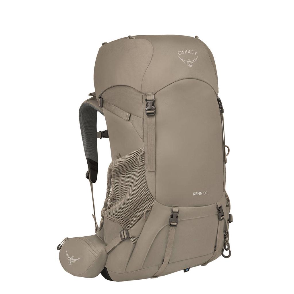 Osprey backpack Renn 50L beige