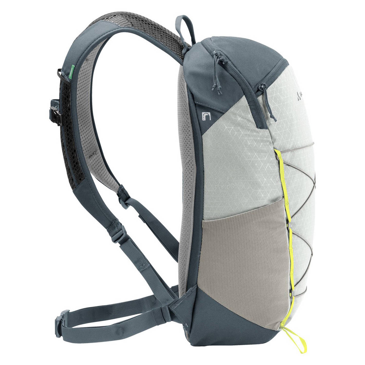 VAUDE backpack Agile 14L grijs