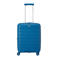 Roncato trolley B-Flying 55 cm. Expandable blauw