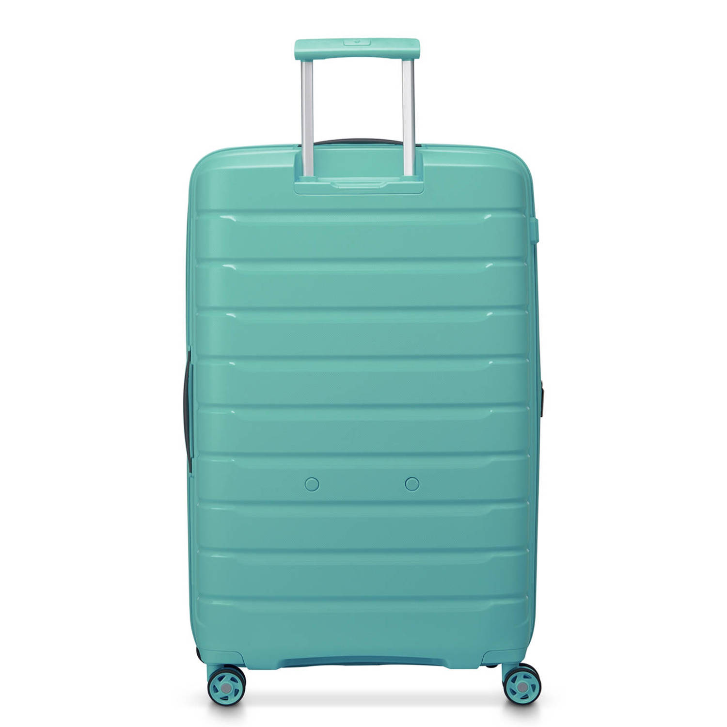 Roncato trolley B-Flyinh 78 cm. Expandable turquoise