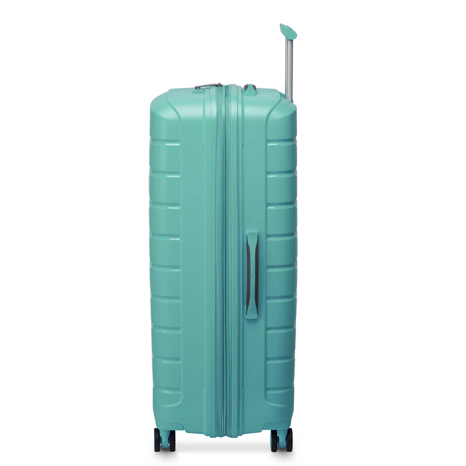 Roncato trolley B-Flyinh 78 cm. Expandable turquoise