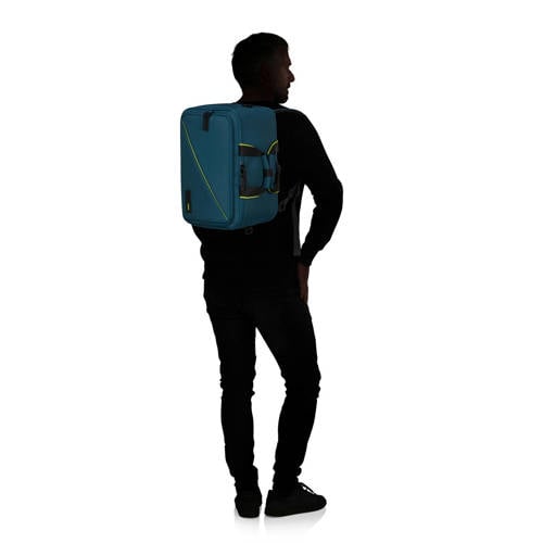 American Tourister reistas TAKE2CABIN 25L zwart afbeelding