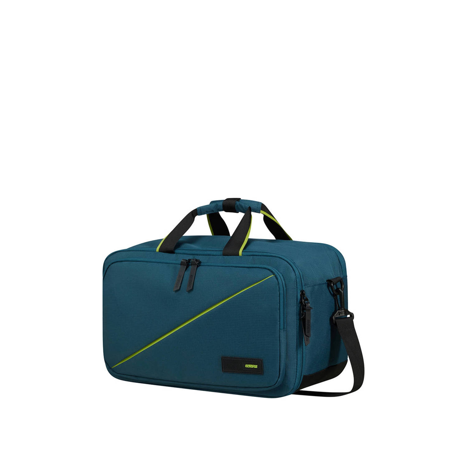 American Tourister reistas TAKE2CABIN 25L zwart