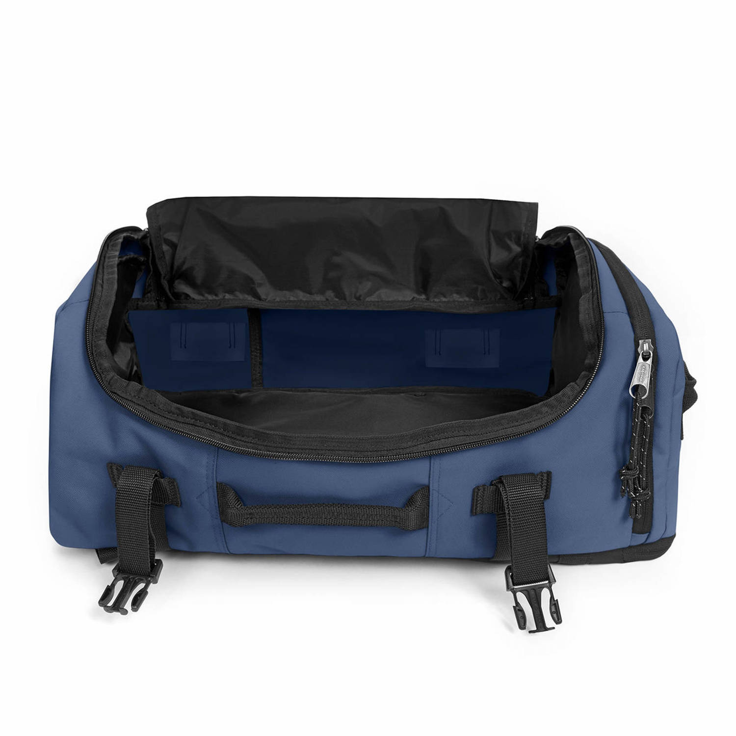 Eastpak reistas Carry Pack blauw
