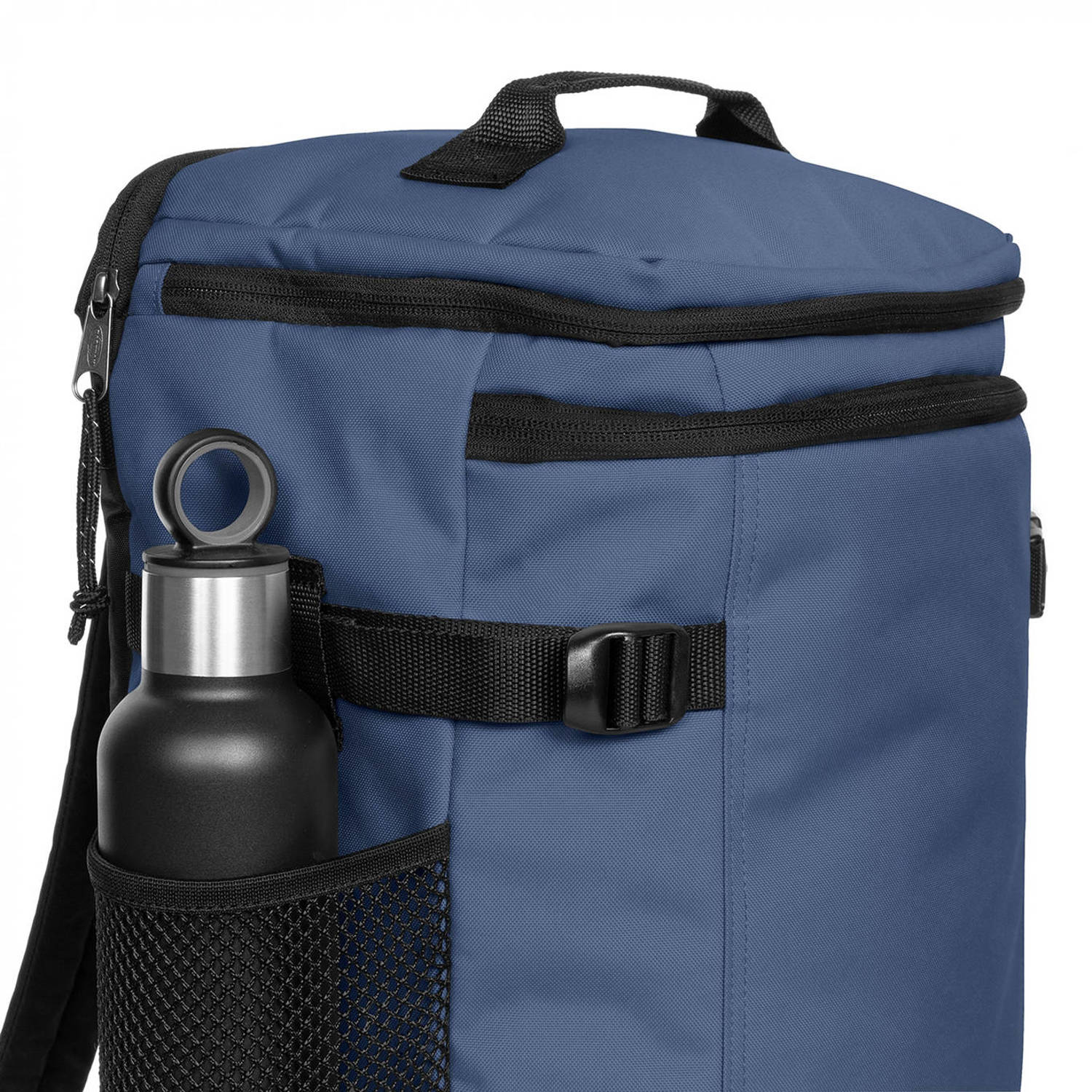 Eastpak reistas Carry Pack blauw