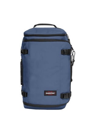 reistas Carry Pack blauw