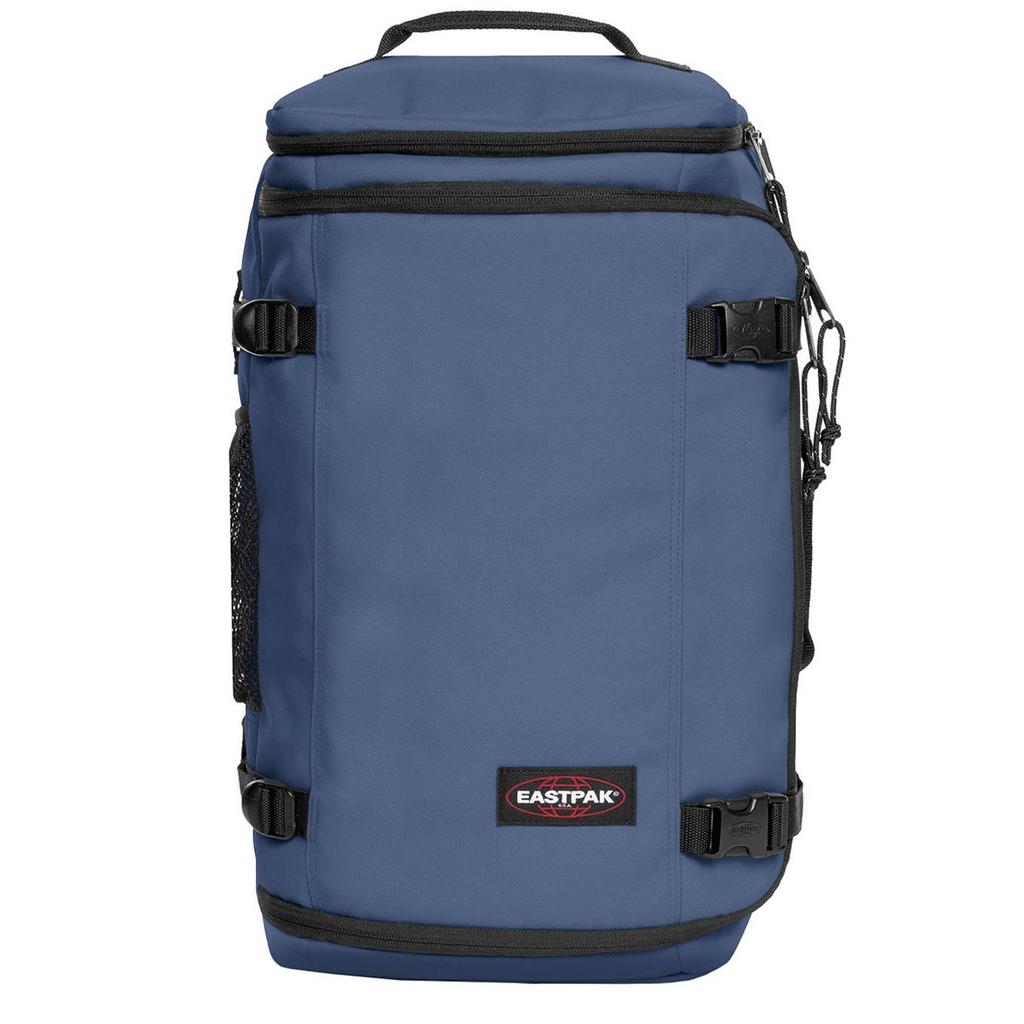 Eastpak reistas Carry Pack blauw