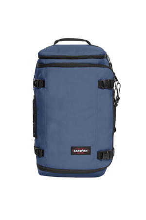 reistas Carry Pack blauw