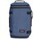 Eastpak reistas Carry Pack blauw