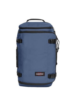 reistas Carry Pack blauw