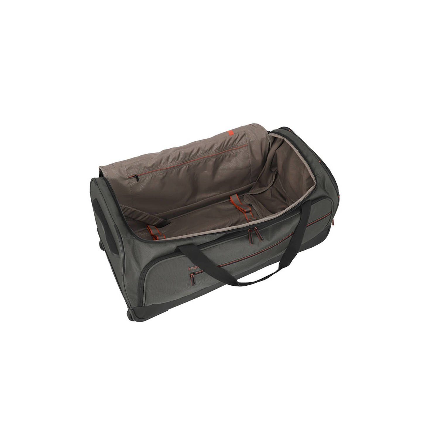 Travelite reistas Crosslite 5.0 L kaki