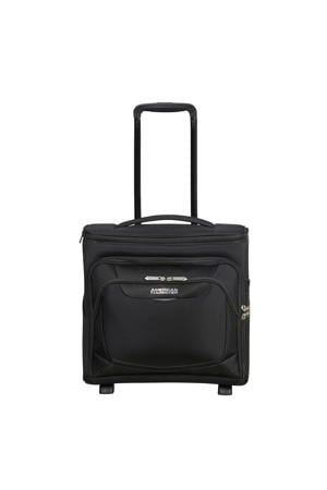 trolley Summerride Underseater 36 cm. zwart