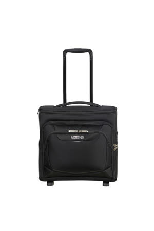 trolley Summerride Underseater 36 cm. zwart
