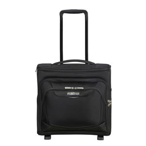 trolley Summerride Underseater 36 cm. zwart