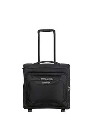 trolley Summerride Underseater 36 cm. zwart
