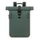 Samsonite rugzak Coatify Biz Rolltop 14.1" green