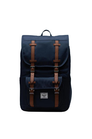  rugzak Little America Mid navy