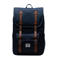 Herschel rugzak Little America Mid navy