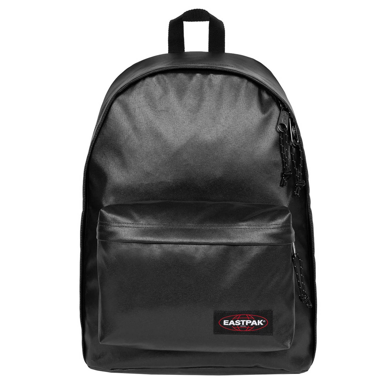 Eastpak rugzak Out Of Office glossy black