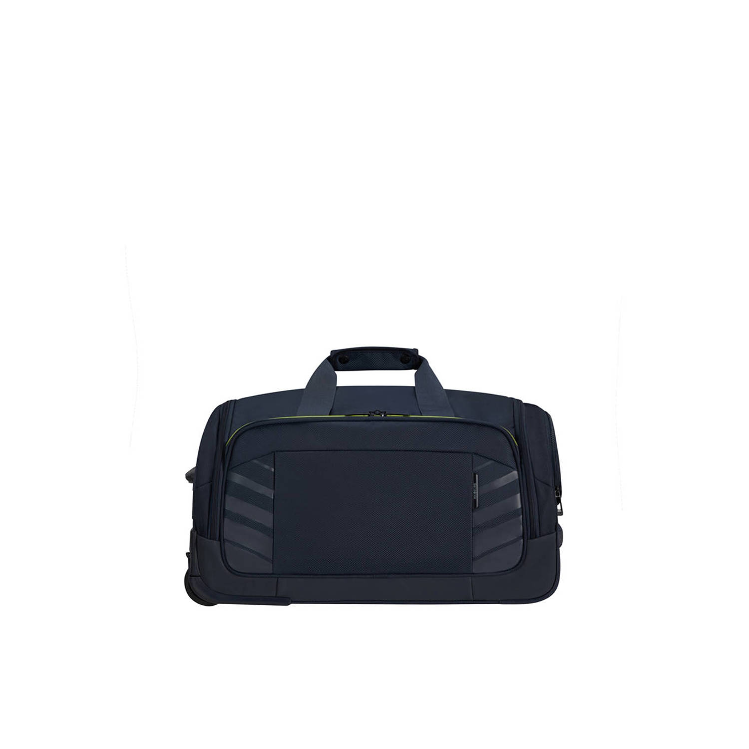 Samsonite reistas Respark 55 cm. donkerblauw