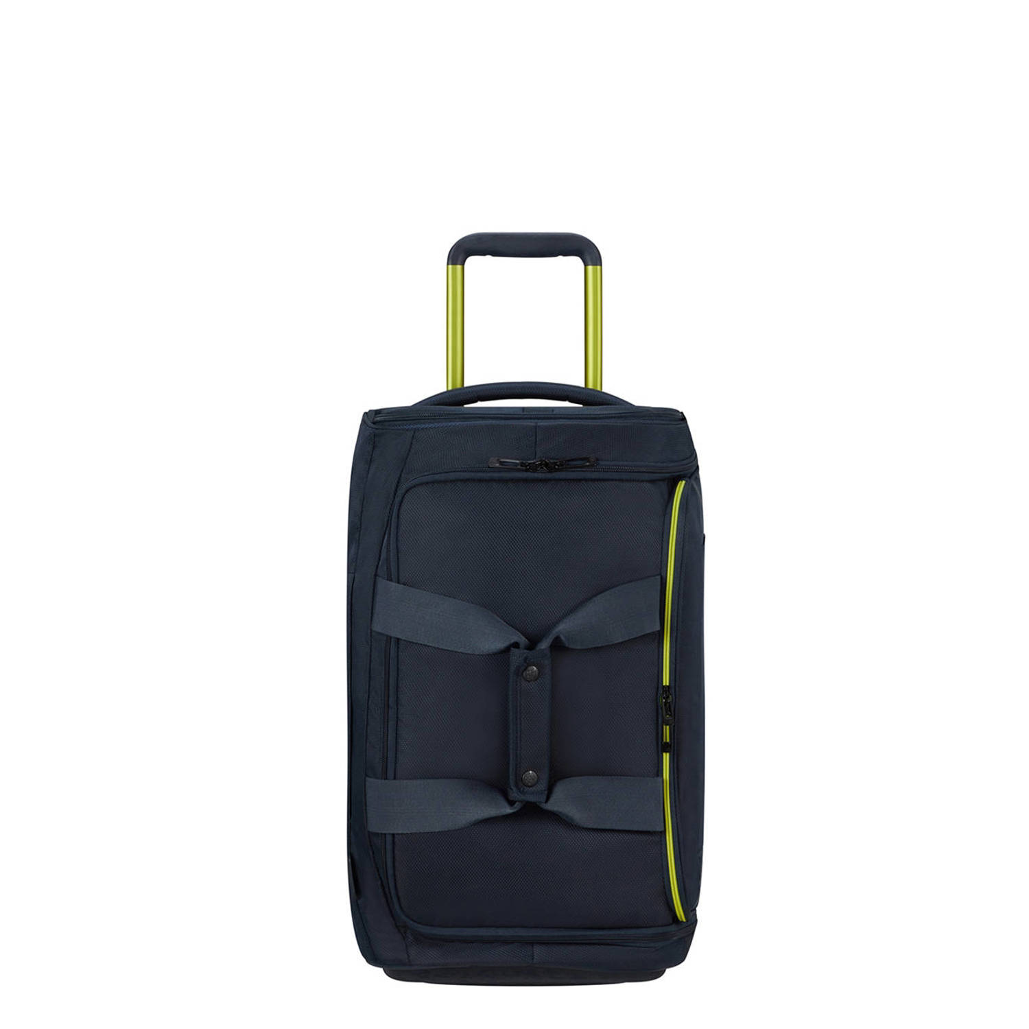 Samsonite reistas Respark 55 cm. donkerblauw