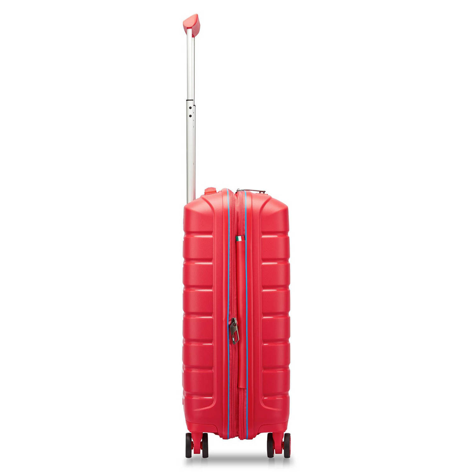 Roncato trolley B-Flying 55 cm. Expandable rood