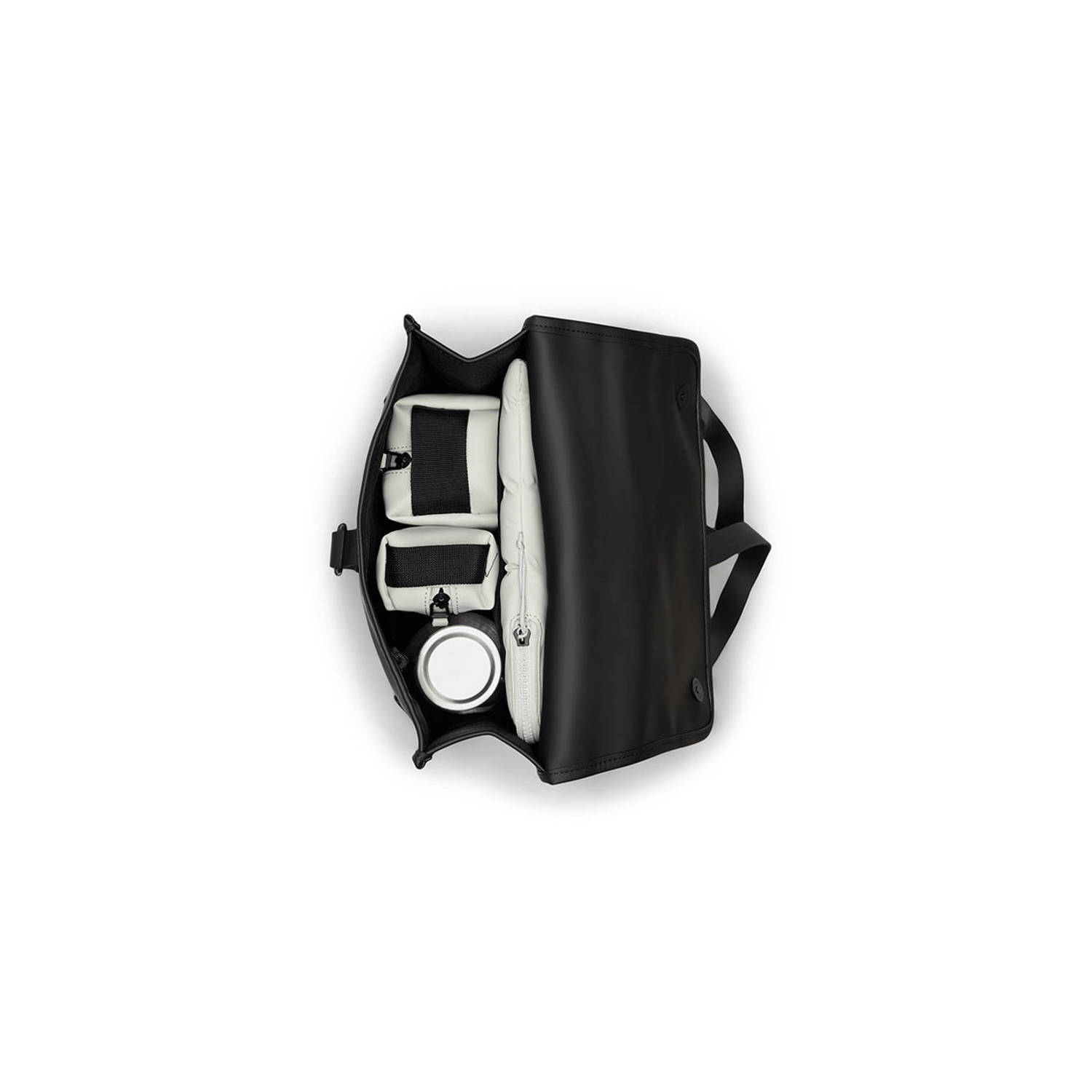 Rains rugzak Mini W3 bay