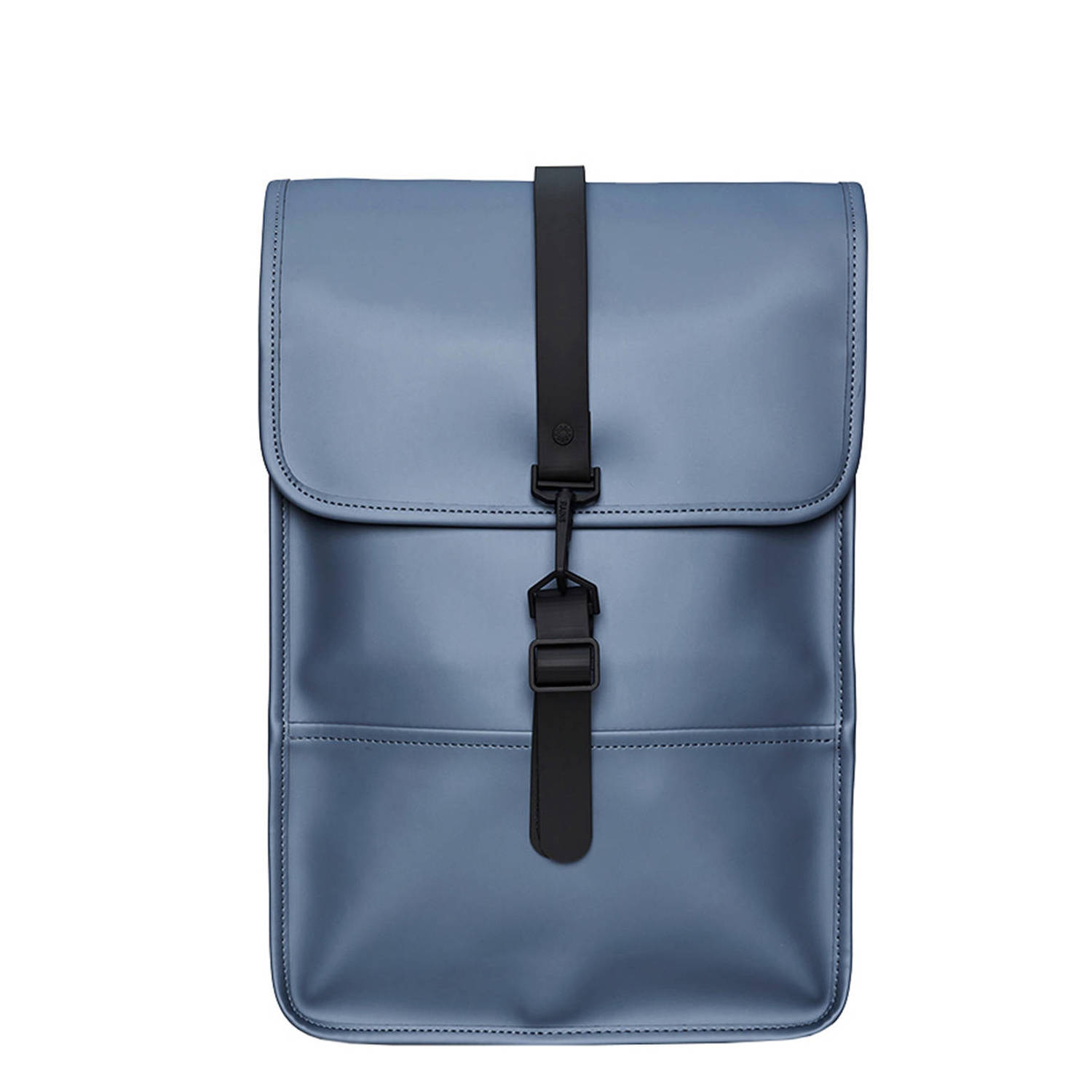 Rains Mini W3 Rugzak Blue Dames