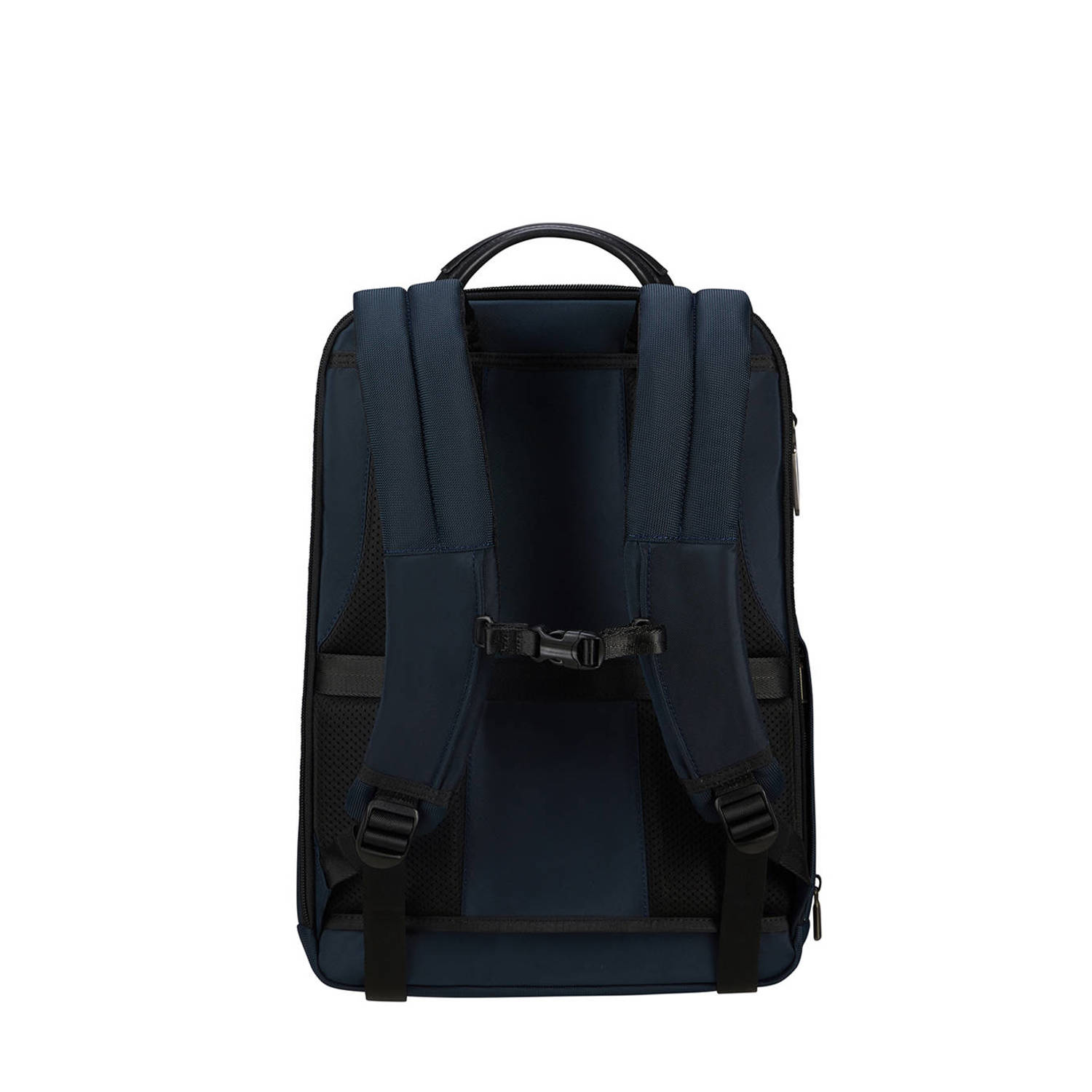 Samsonite 15.6 inch laptop rugzak Urban-Eye donkerblauw