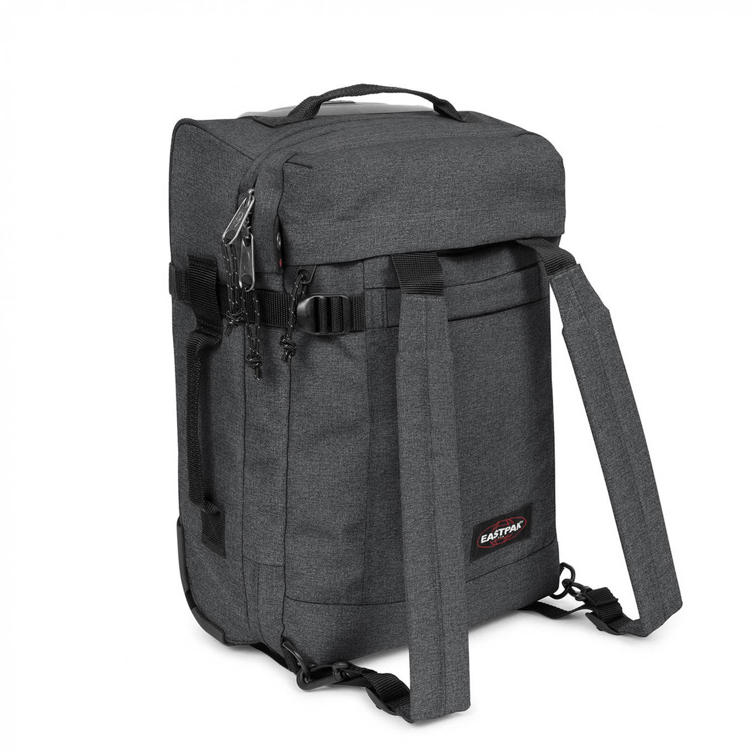 Eastpak reistas Strapson XXS donkergrijs