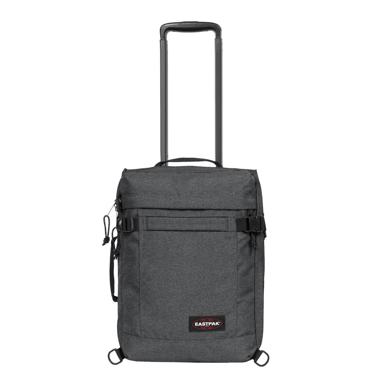 Eastpak reistas Strapson XXS donkergrijs
