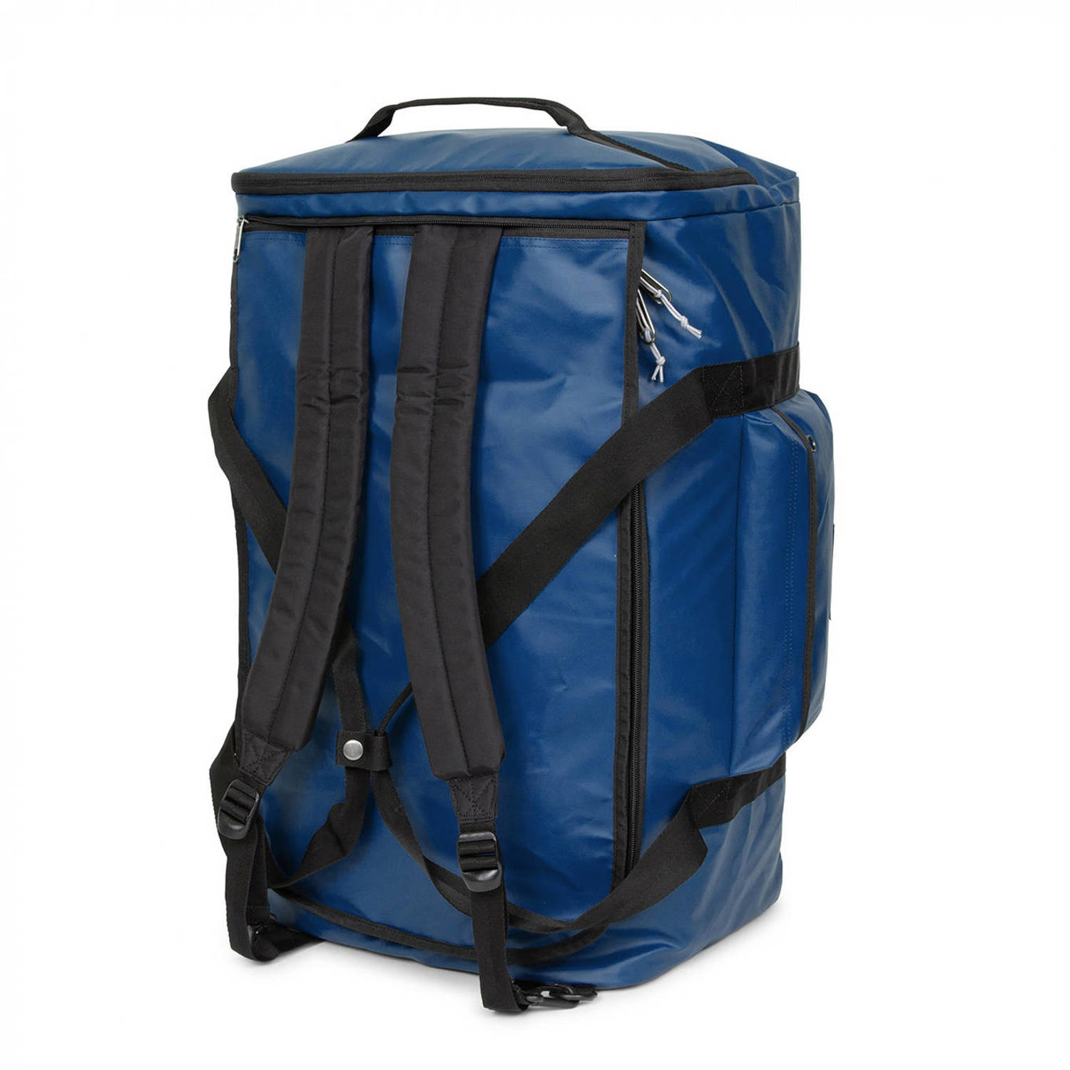 Eastpak reistas Tarp Duffl'r 40L blauw