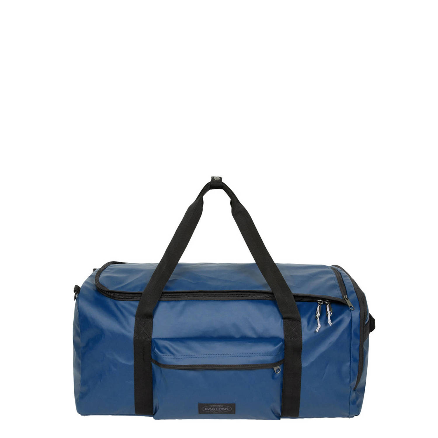 Eastpak Stijlvolle Reistas Tarp Peony Blue Unisex