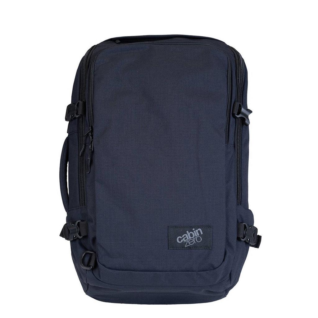 CabinZero reistas Adventure Pro 32L zwart