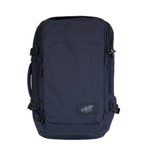 reistas Adventure Pro 32L zwart