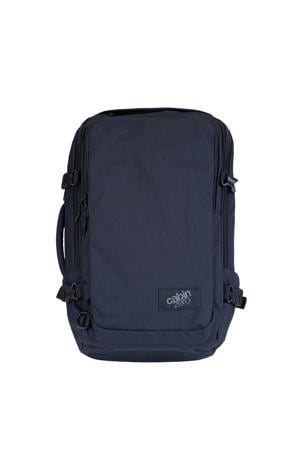 reistas Adventure Pro 32L zwart
